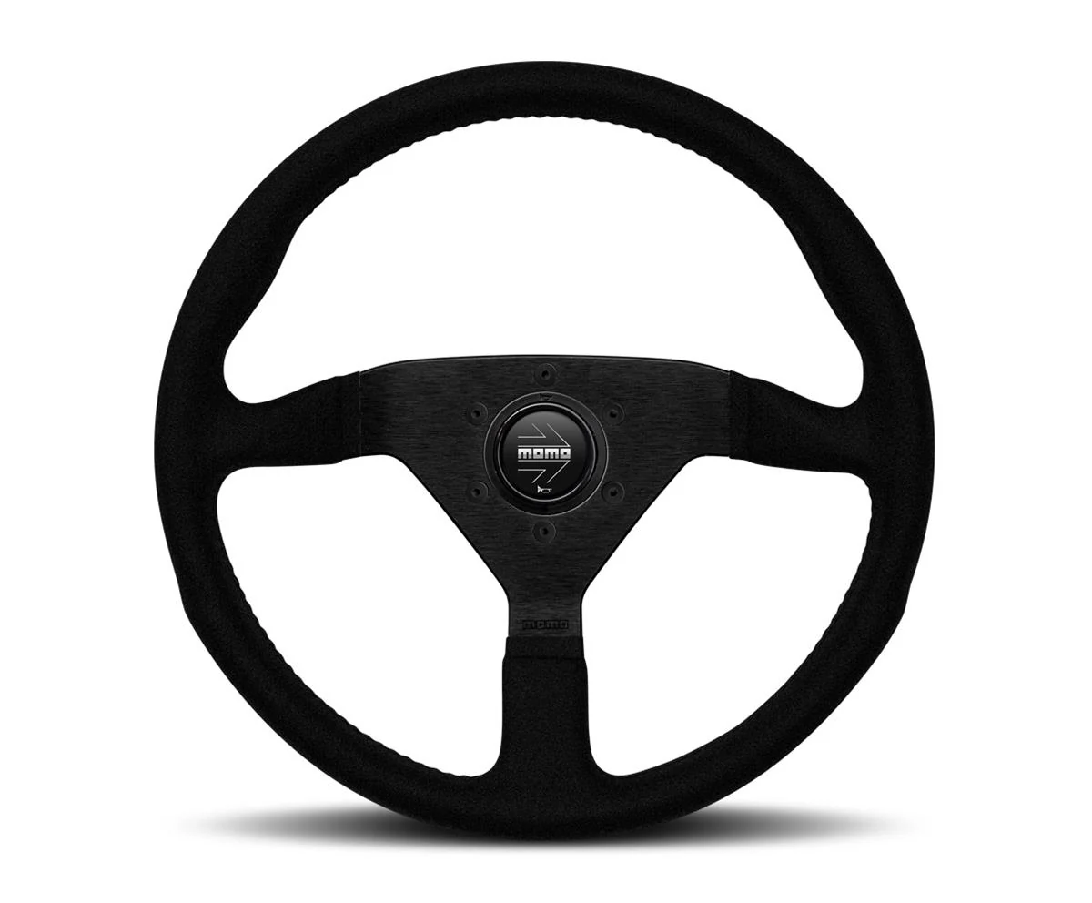 MOMO Racing Monte Carlo Steering Wheels MCL35AL1B - Image 2