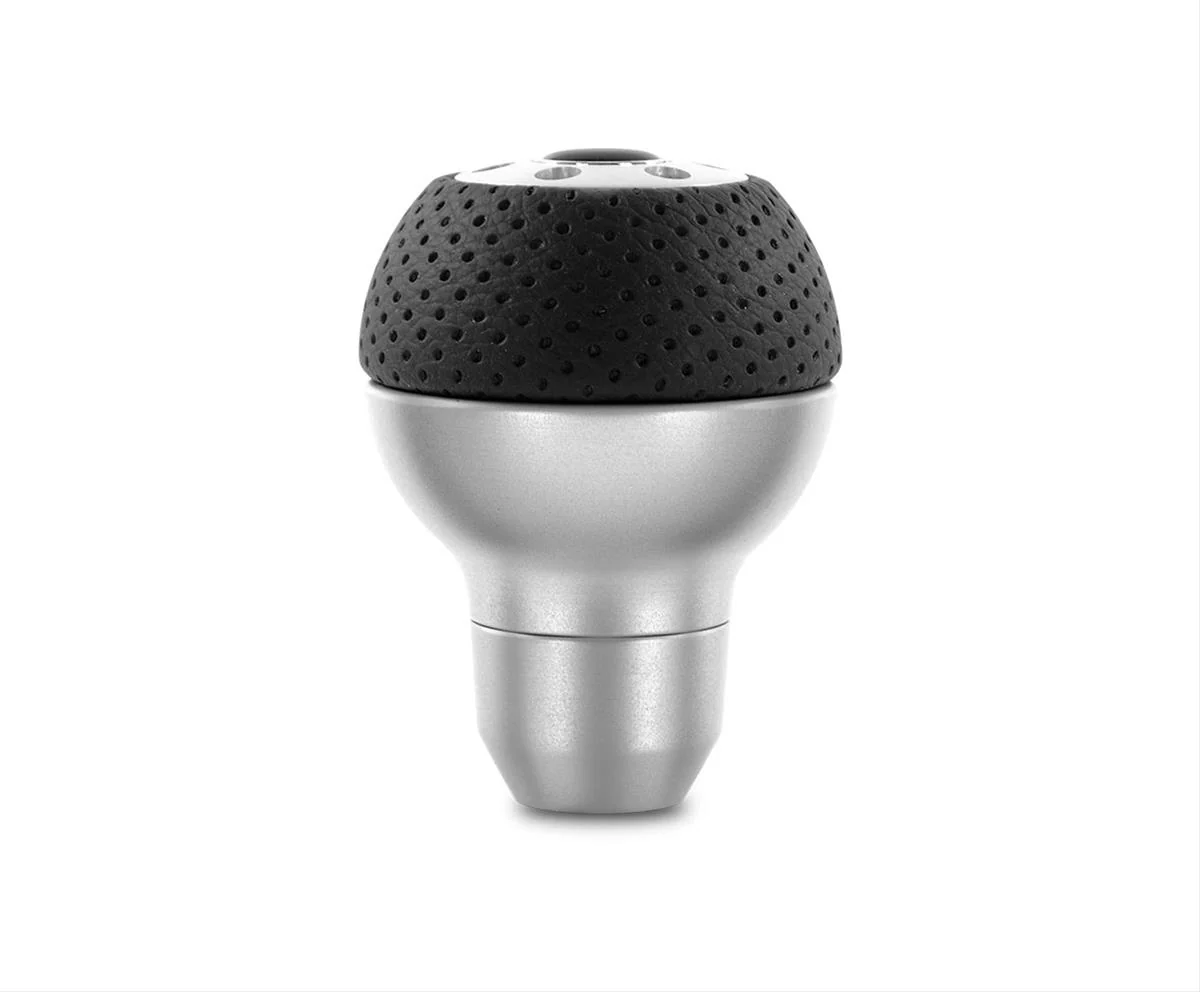 MOMO Racing Race Airleather Shift Knobs ALUAIR - Image 2