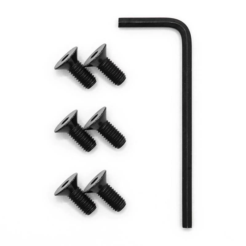 MOMO Racing Steering Wheel Screw Sets - Image 2