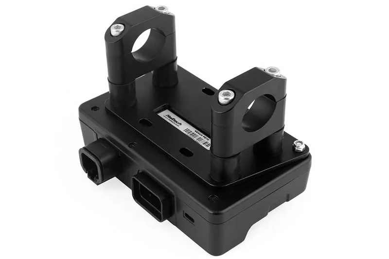 Nexus PD16 Tube Mount Kit 31.75mm (1.25") Diameter: 31.75mm (1.25") - Image 3