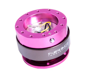 NRG 2.0 Quick Release - Image 13