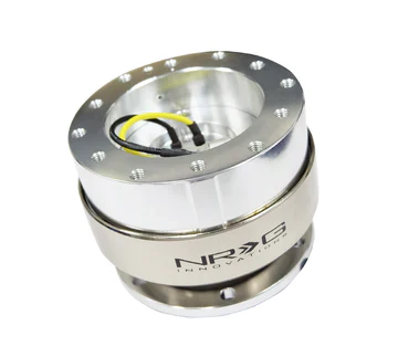 NRG 2.0 Quick Release - Image 17