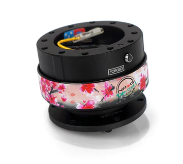 NRG 2.0 Quick Release - Image 23