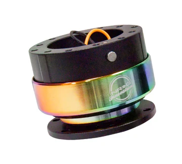 NRG 2.0 Quick Release - Image 3