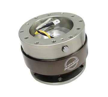 NRG 2.0 Quick Release - Image 9