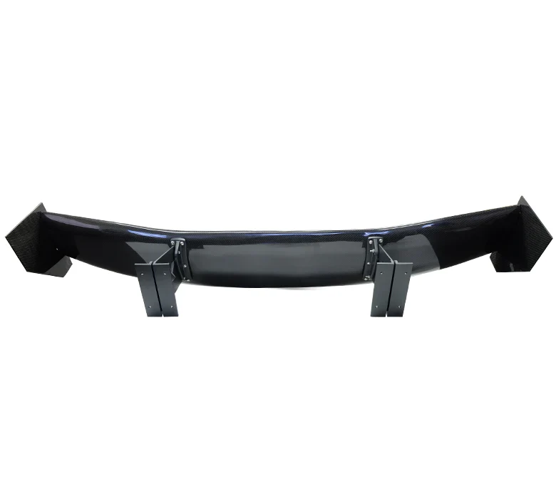 NRG Carbon Fiber Wing 59" Bulk - Image 5