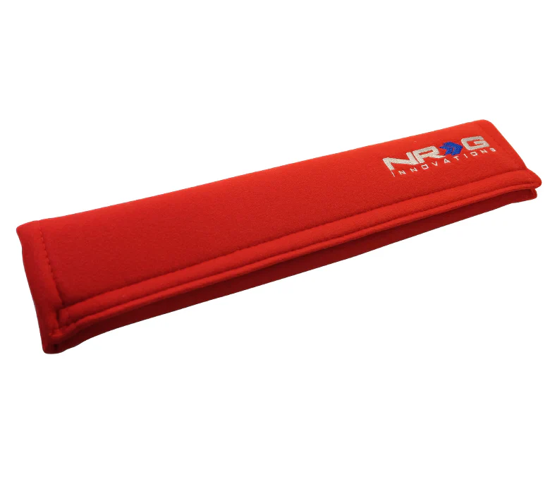 NRG Seat Belt Pads - Long - Image 3