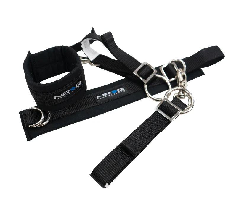 NRG SFI Arm Restraints - Image 7