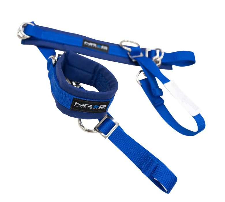 NRG SFI Arm Restraints - Image 8