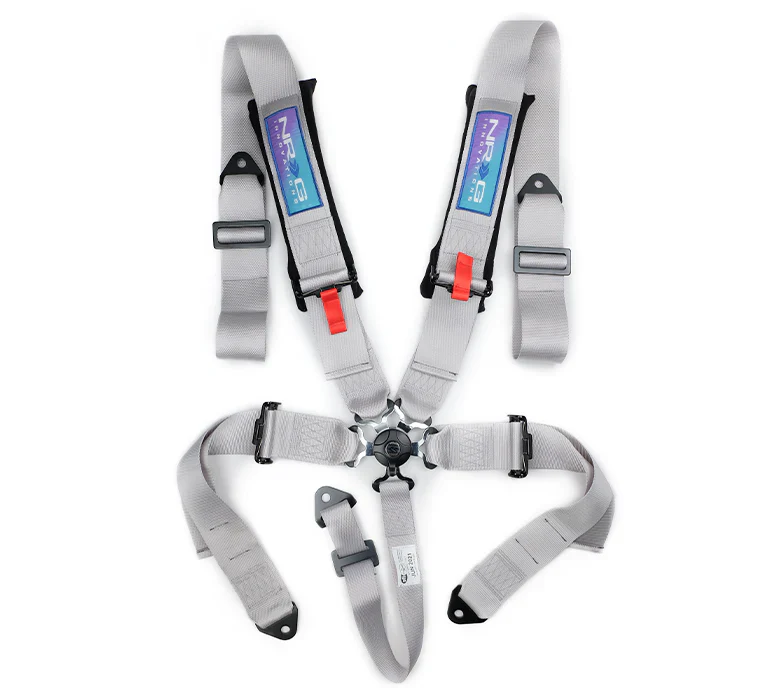 NRG SFI Seat Belt Harness - Cam Lock - Image 20