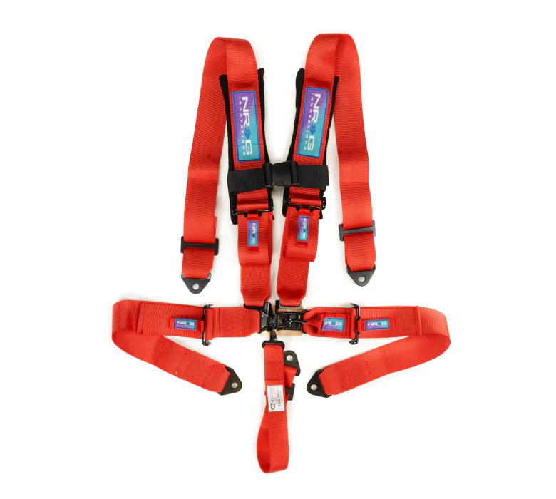 NRG SFI Seat Belt Harness - Latch Link - Image 7
