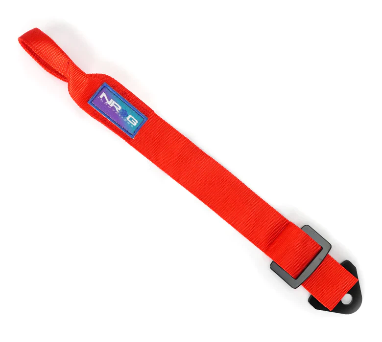 NRG Tow Strap Universal w/ Loops - Image 11