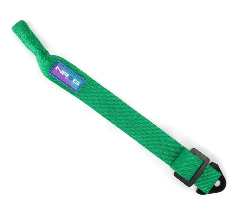 NRG Tow Strap Universal w/ Loops - Image 5
