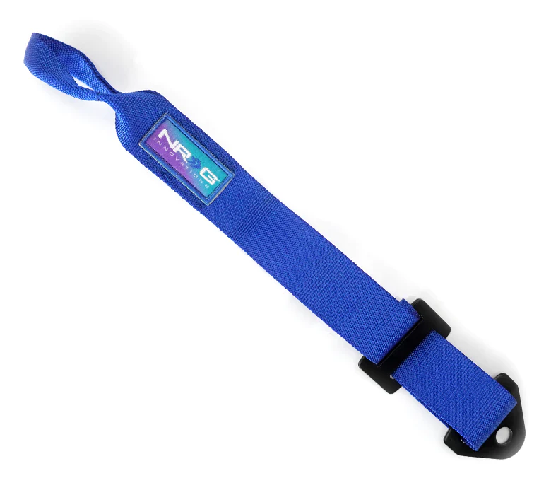 NRG Tow Strap Universal w/ Loops - Image 9