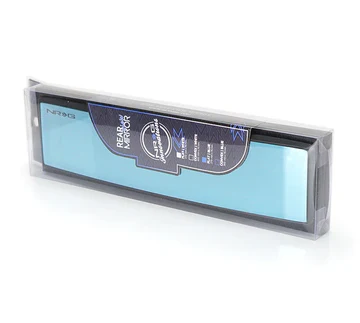 NRG Wide Panorama Clip On Mirror - 270MM - Image 4