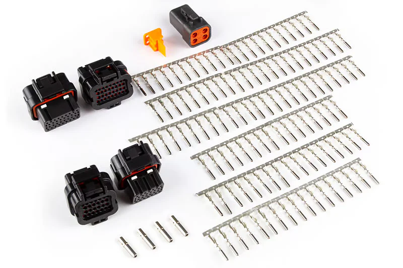 Plug and Pin Set - Suits Nexus R5 - Image 2