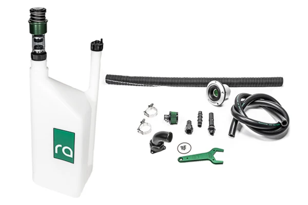 Radium Fuel Cell Refueling Kits - Standard Fill, Including Dump Can - Image 2