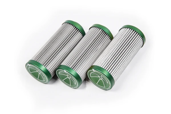 Radium Fuel Filter Elements - Image 2