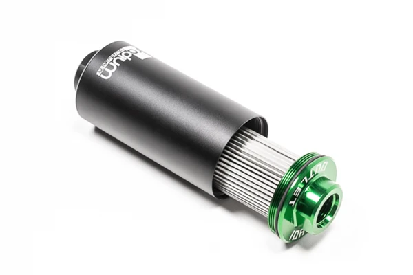 Radium High Flow Fuel Filters - Image 2