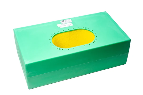 Radium Replacement Fuel Cell Bladders - Image 2