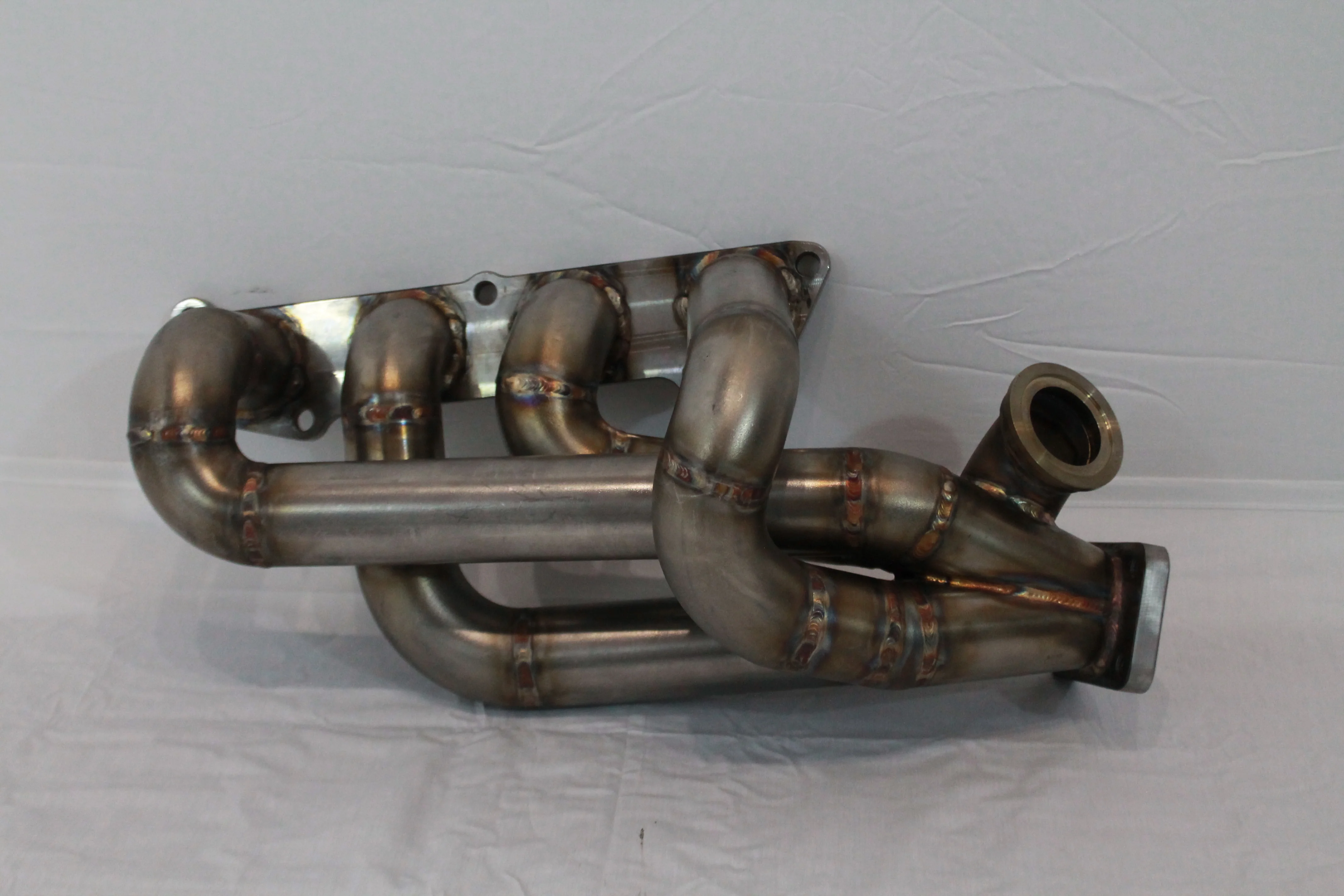UPP 02-06 RSX Side Mount Turbo Kit - Image 3