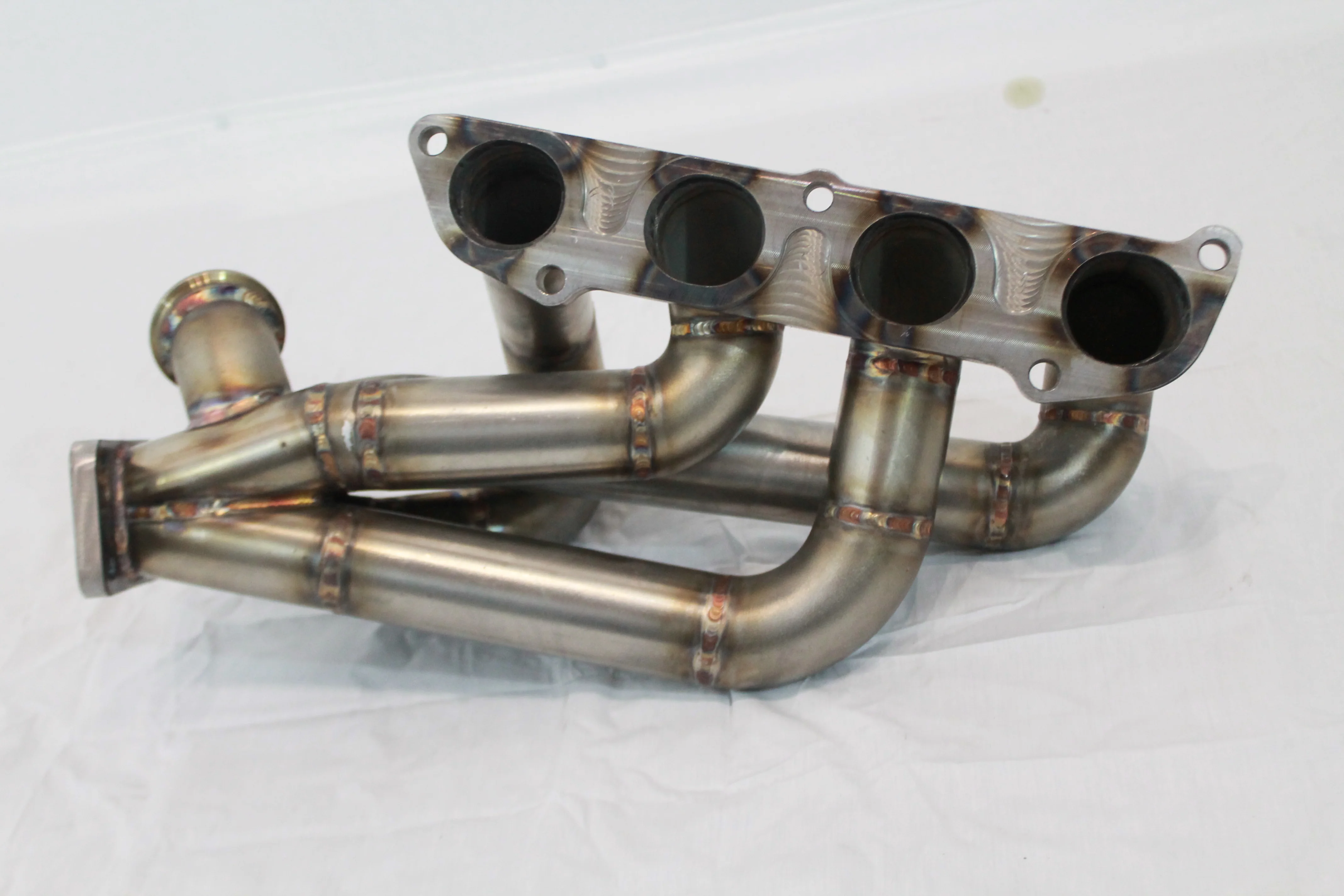 UPP 02-06 RSX Side Mount Turbo Kit - Image 6
