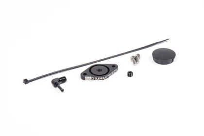 Sound Symposer Block-Off, 13-18 Focus ST - Image 2