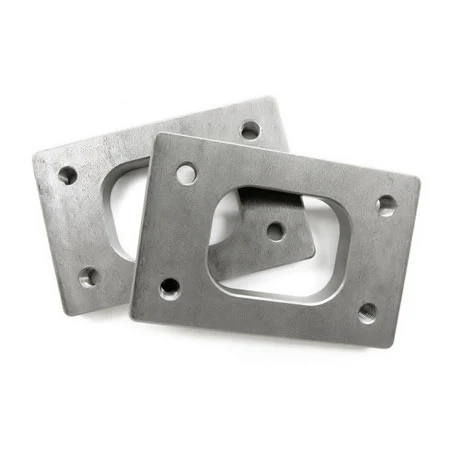 Stainless Steel - T25/GT25 Inlet Weld Flange - Image 2