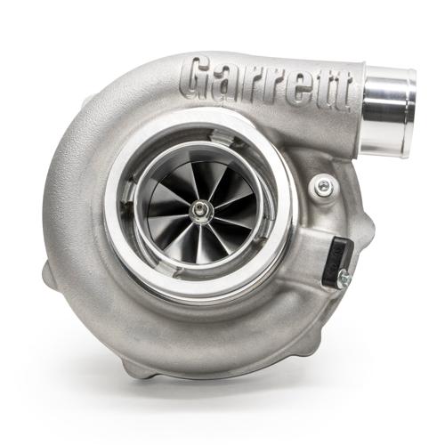Supercore, Garrett G30-770, STANDARD ROTATION, Turbo W/O Turbine Housing, P/N 880693-5002S GRT-TBO-M82