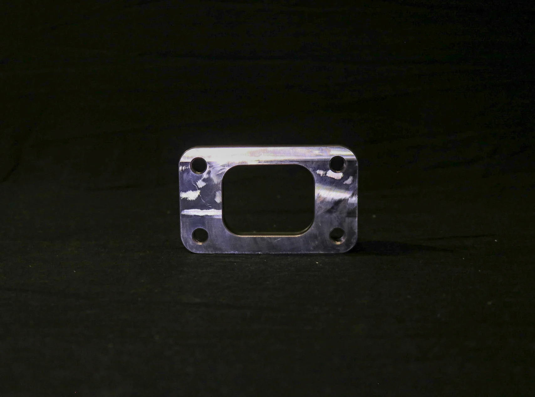 T2 Turbo Inlet Flange