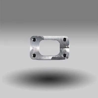 T3 LOG MANIFOLD FLANGES - Image 2