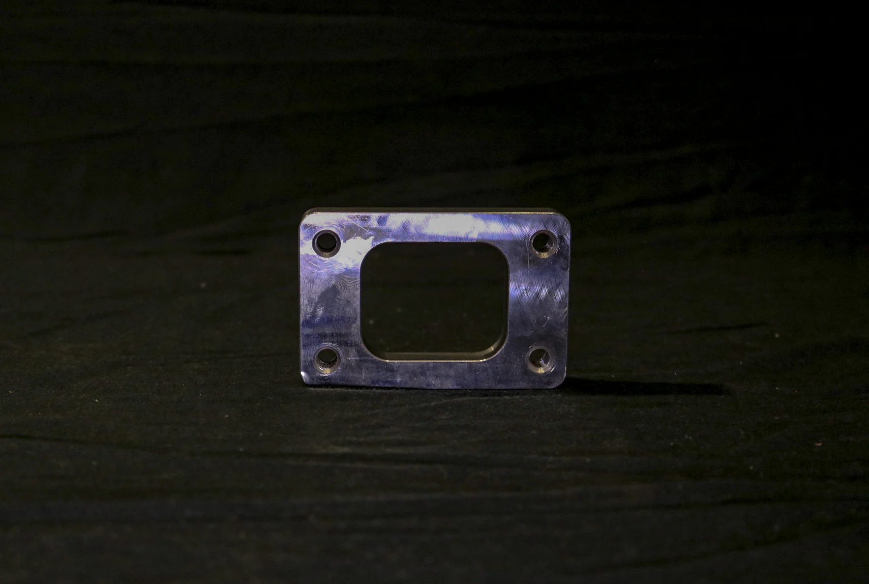 T3 Turbo Inlet Flange - Image 2
