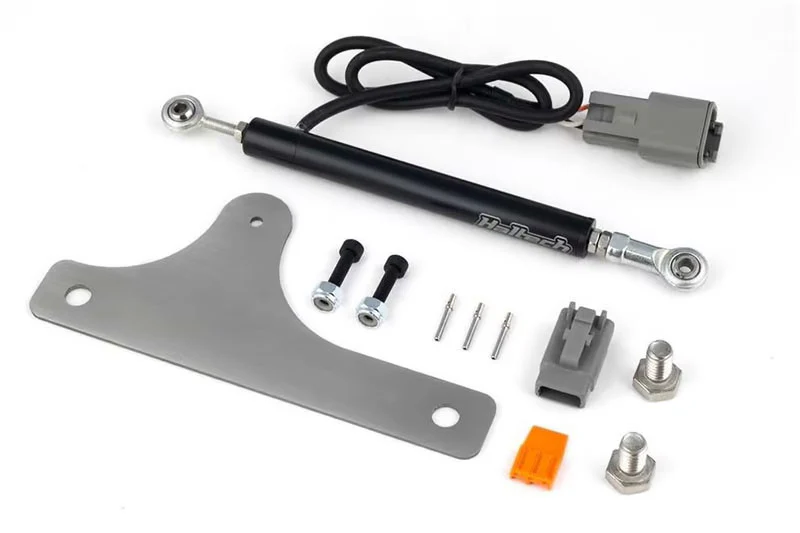 TH400 (Reid Case) Transmission Selector Position Kit - Image 2