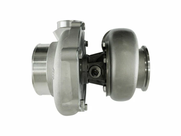 TS-1 Performance Turbocharger 6466 V-Band 0.82AR Externally Wastegated - Image 4