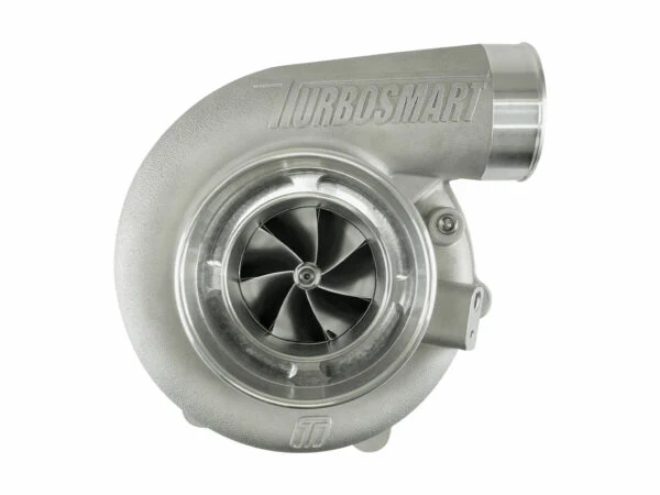 TS-1 Performance Turbocharger 6466 V-Band 0.82AR Externally Wastegated - Image 5