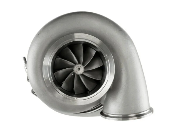 TS-1 Performance Turbocharger 7675 V-Band 0.96AR Externally Wastegated - Image 3