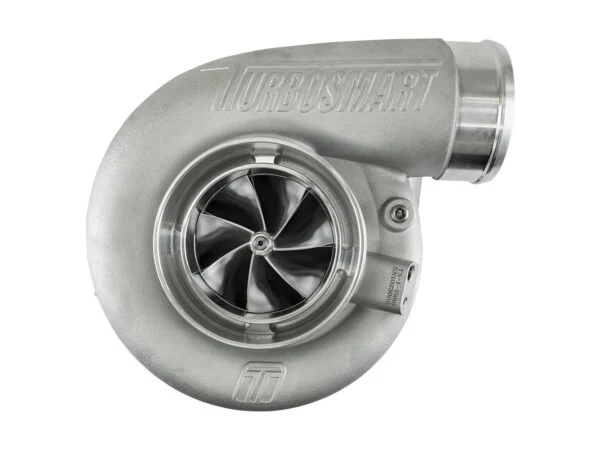 TS-1 Performance Turbocharger 7880 V-Band 0.96AR Externally Wastegated - Image 5