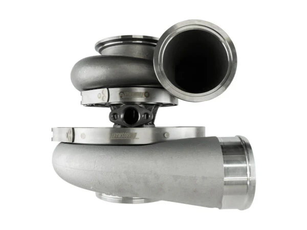 TS-1 Performance Turbocharger 7880 V-Band 0.96AR Externally Wastegated - Image 6
