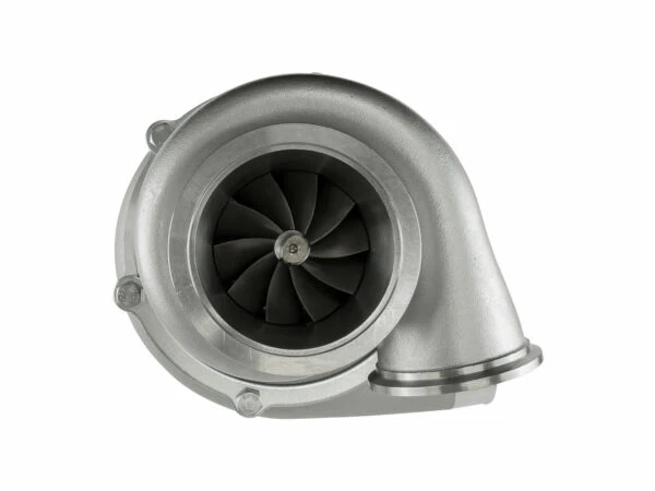 TS-2 Performance Turbocharger (Water Cooled) 6466 V-Band 0.82AR Externally Wastegated - Image 3
