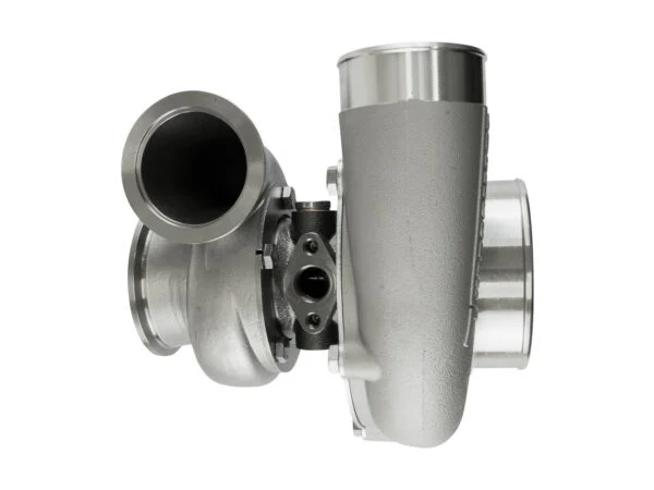 TS-2 Performance Turbocharger (Water Cooled) 7170 V-Band 0.96AR Externally Wastegated - Image 6