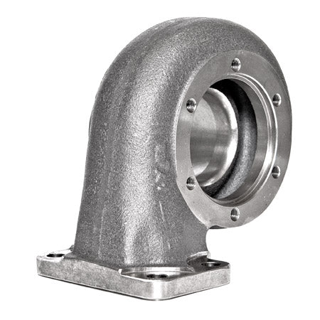 Turbine Housing T3 Undivided inlet GT 3" 4 BOLT out, .82 A/R, GTX3584RS ATP-HSG-463 - Image 3