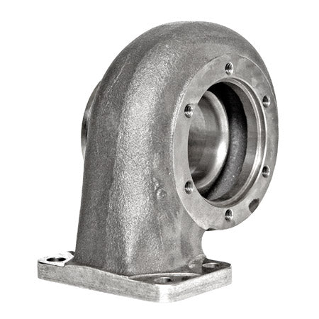Turbine Housing T3 Undivided inlet GT 3" V-Band out, 1.06 A/R, GTX3584RS ATP-HSG-462 - Image 2
