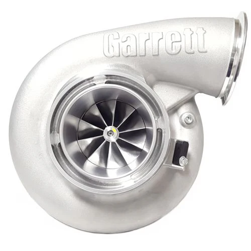 Turbo Assembly Kit, G42-1200, O/V V-Band / V-Band 1.28 A/R, Garrett P/N 879779-5009S GRT-TBO-K13 - Image 4
