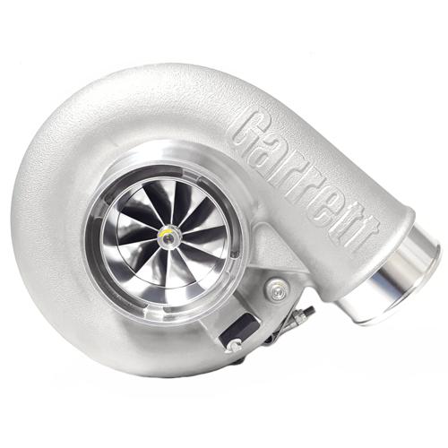Turbo Assembly Kit, G42-1200C, O/V V-Band / V-Band 1.15 A/R, Compact CHS, Garrett P/N 879779-5002S GRT-TBO-J95 - Image 4
