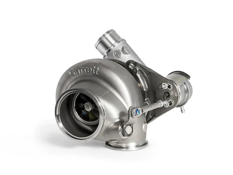 Turbo, Garrett G30-900, STANDARD ROTATION, 0.83 A/R INTERNAL W/G, V-Band In/Out, P/N 880704-5008S GRT-TBO-N94