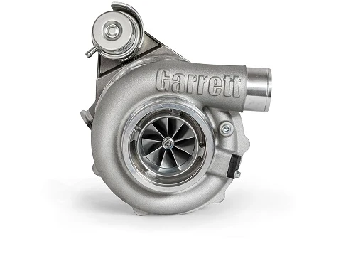Turbo, Garrett G30-900, STANDARD ROTATION, 0.83 A/R INTERNAL W/G, V-Band In/Out, P/N 880704-5008S GRT-TBO-N94 - Image 2
