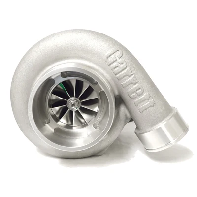Turbocharger, Gen2 GTX3584RS w/ T3 UND GT4BOLT 1.06 A/R hsg, HOSE CONNECTION COMP GRT-TBO-J37 - Image 4