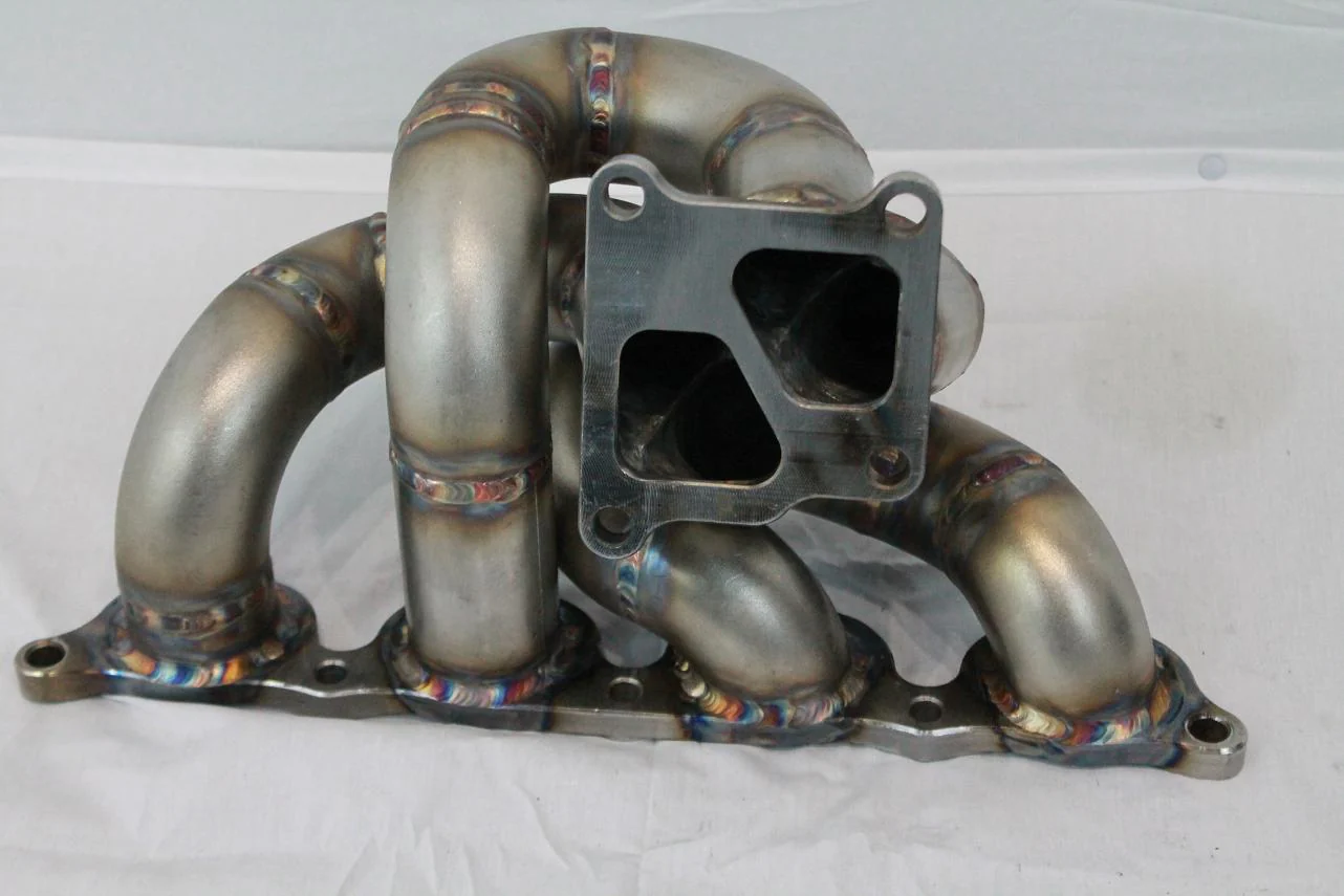 UPP Evo 8/9 Stock Replacement Manifold - Image 4