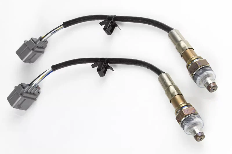WB2 NTK - Dual Channel CAN O2 Wideband Controller Kit Length: 1.2M (4ft) - Image 3